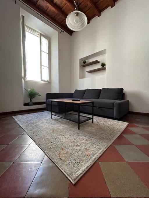Edoardo'S Historic Apartment Roma Eksteriør bilde