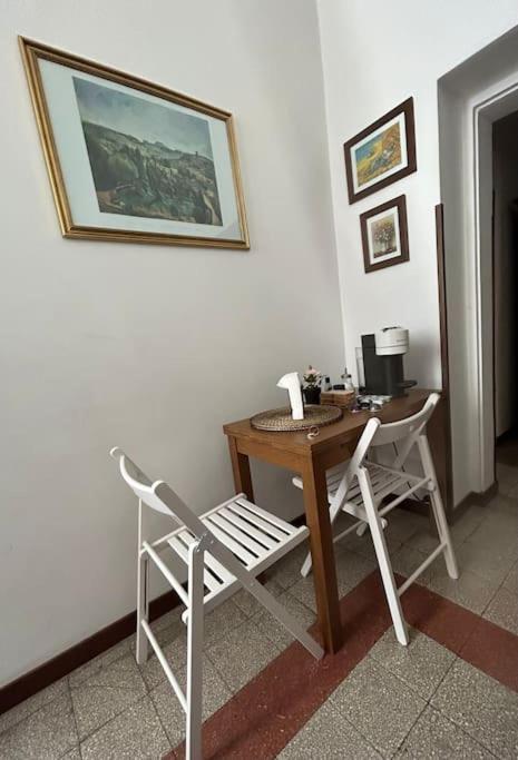 Edoardo'S Historic Apartment Roma Eksteriør bilde