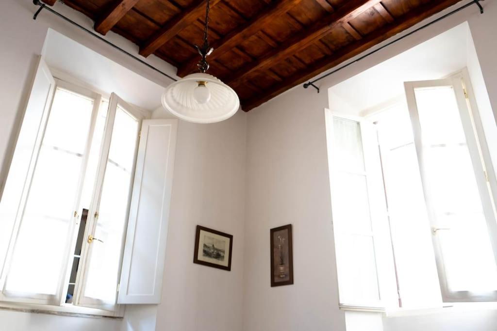 Edoardo'S Historic Apartment Roma Eksteriør bilde