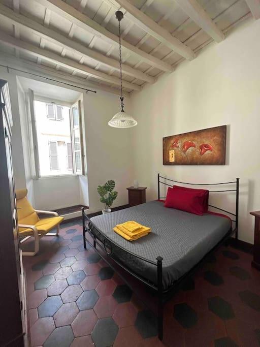 Edoardo'S Historic Apartment Roma Eksteriør bilde